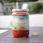 Çok Amaçlı Domates Sosu - 660gr