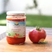 Çok Amaçlı Domates Sosu - 660cc