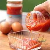 Çok Amaçlı Domates Sosu - 660cc