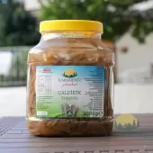 Galdirik Turşusu - 3 LT