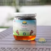 Karayemiş (Tahnal - Taflan) Reçeli