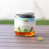 Karayemiş (Tahnal - Taflan) Reçeli