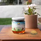 Karayemiş (Tahnal - Taflan) Reçeli