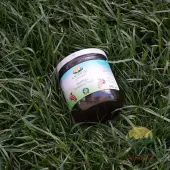 Karayemiş (Tahnal - Taflan) Reçeli