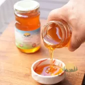 Kestane & Ihlamur Balı - 370cc