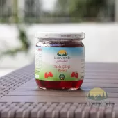 Tarla Çeliği Reçeli